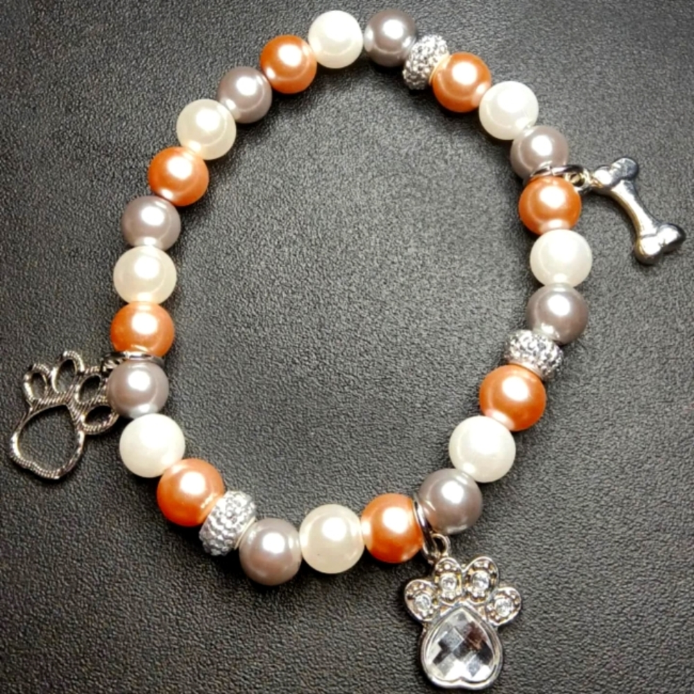 Handmade bracelet